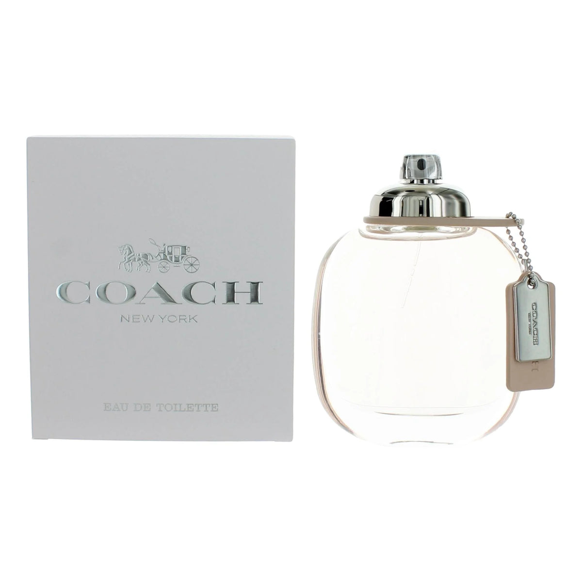 3 oz Eau De Toilette Spray P42337