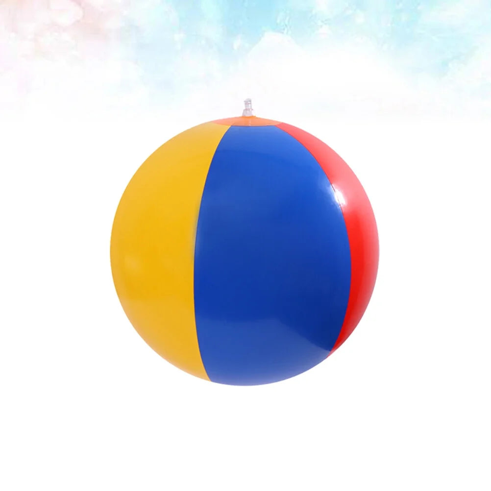 Inflatable PVC Football J538