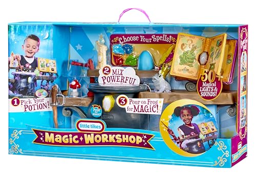 Tabletop Play Set for Kids J5931