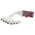 PCIe RJ45 Serial Adapter B148936