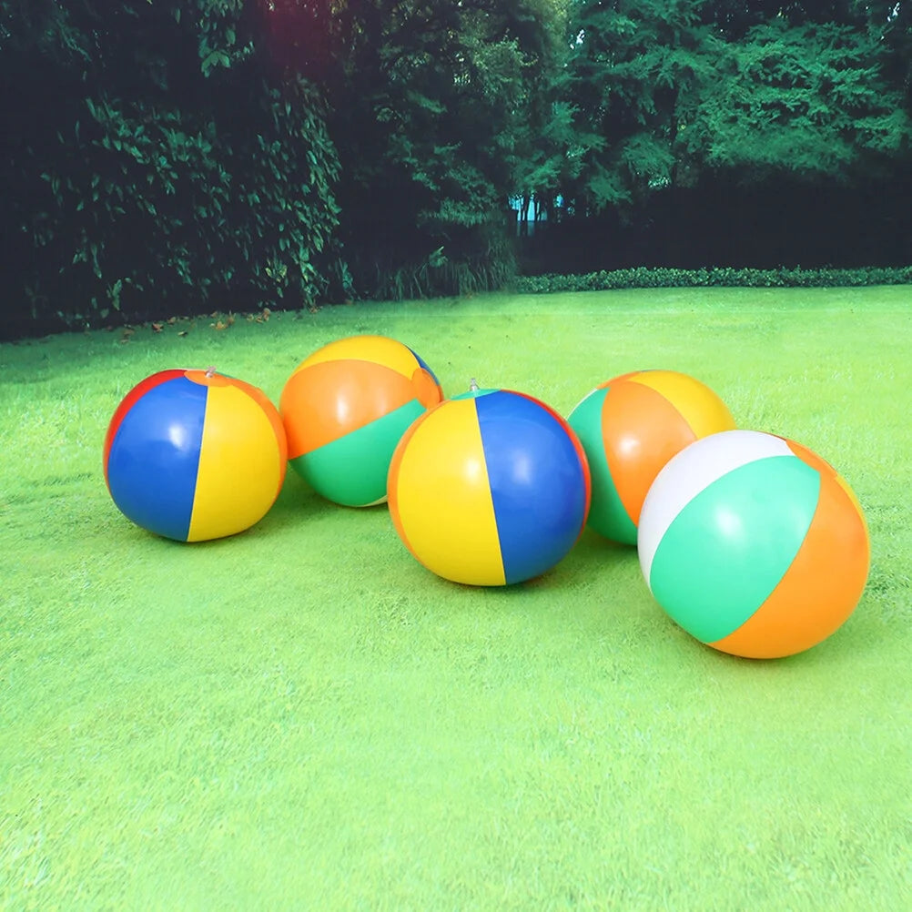 Inflatable PVC Football J538
