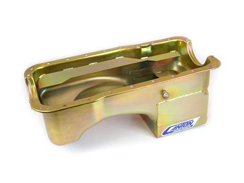 Oil Pan S1212