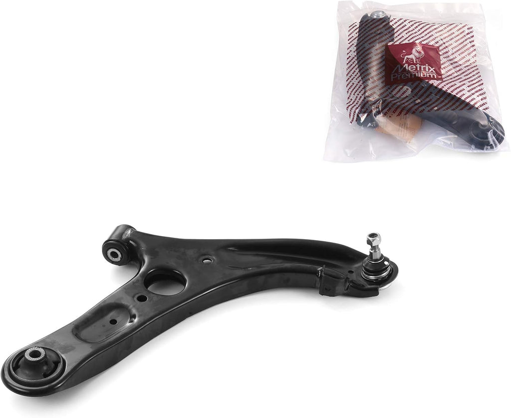 Front Right Lower Control Arm Pack of 2 K491088