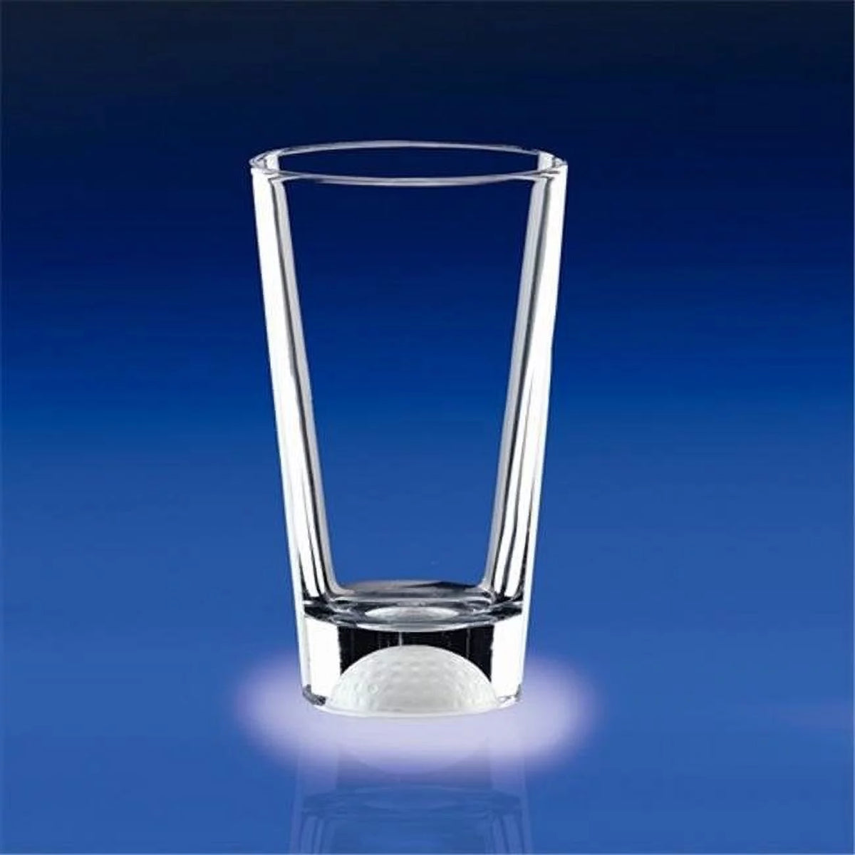 16 oz. Set of 2 Pub Glass W6943