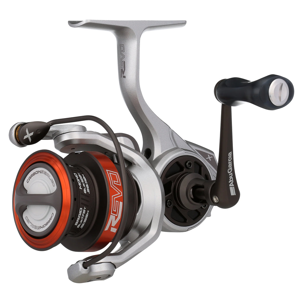 Spinning Fishing Reel Size 40 M251