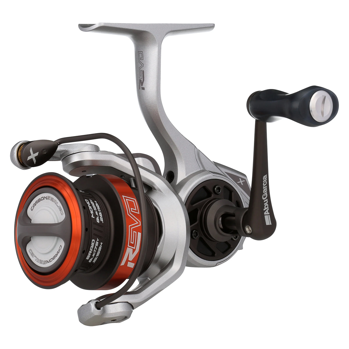 Spinning Fishing Reel Size 40 M251