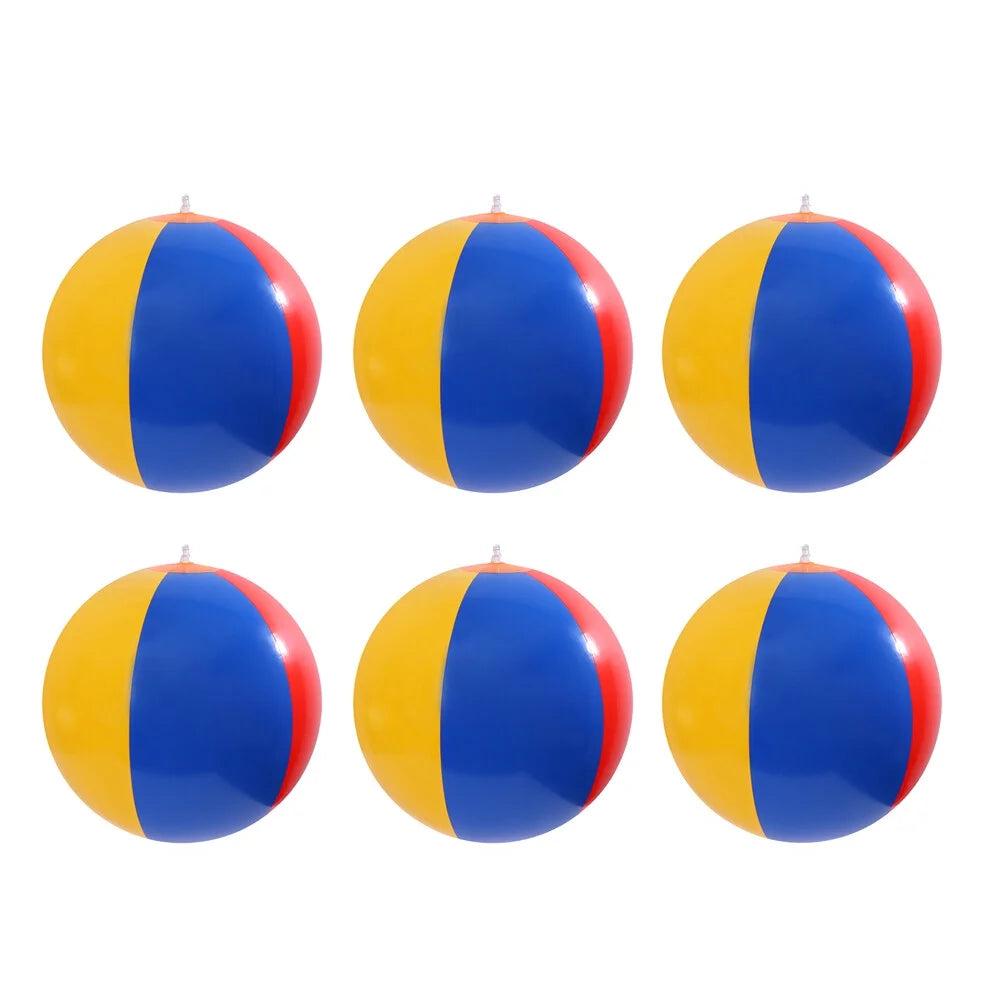 Inflatable PVC Football J538