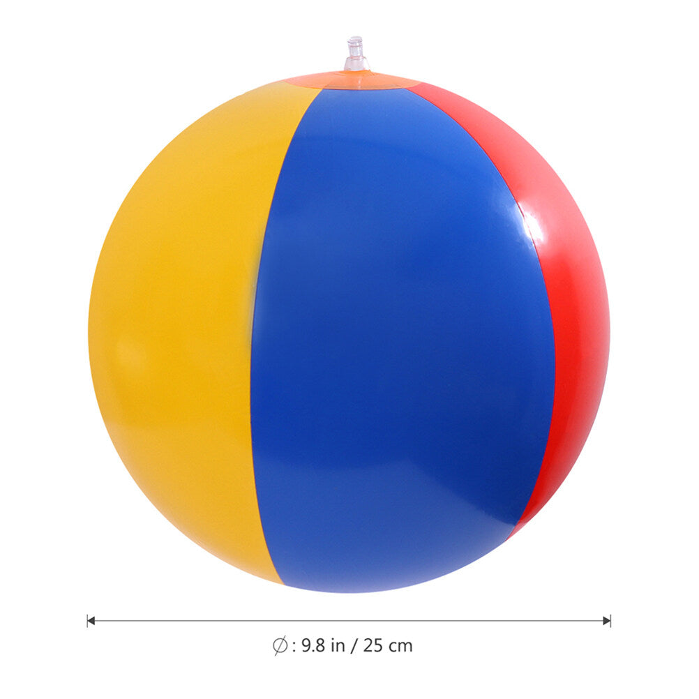 Inflatable PVC Football J538