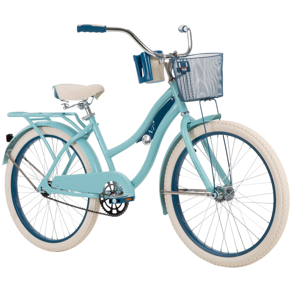 24 Cruiser Bike O878637