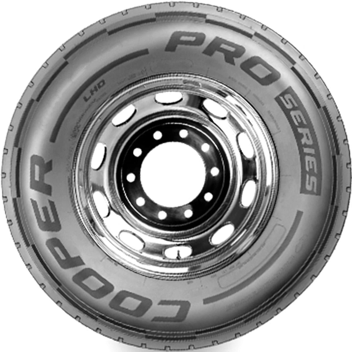 225/55R17 97V Passenger Tire I506583