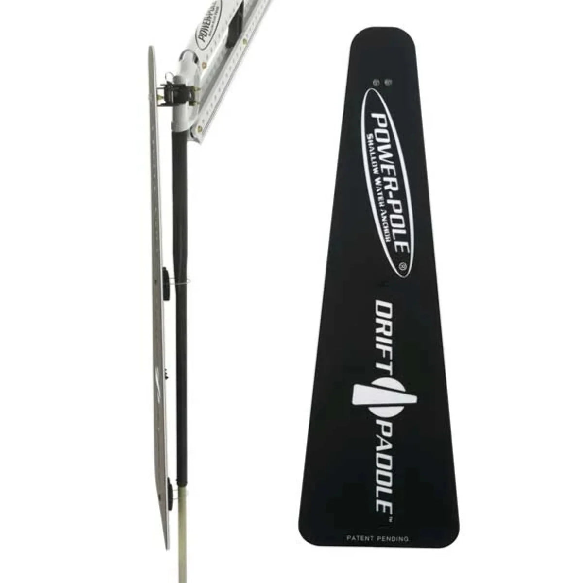 Dual Set Drift Paddle I9099