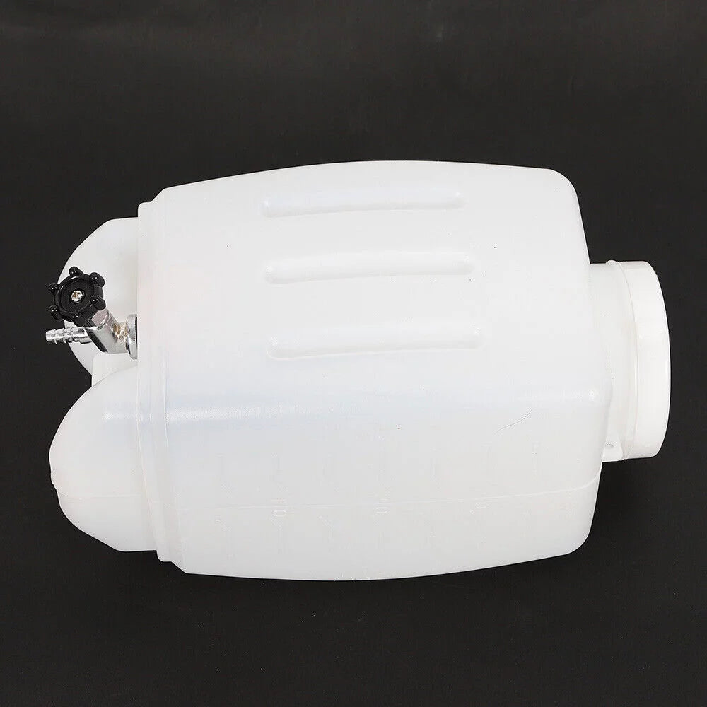1000W Gravity Electric Steam Iron 3L Tank V165258