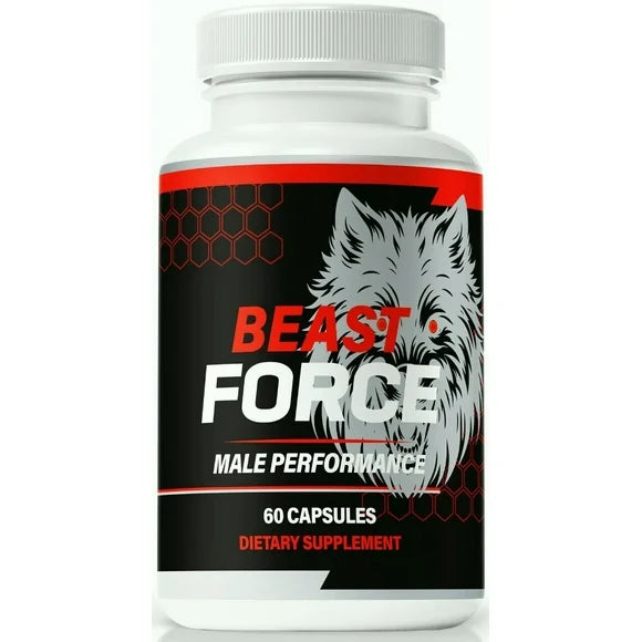 60 Capsules A2621