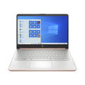 Rose Gold 14 inch AMD Laptop D92914