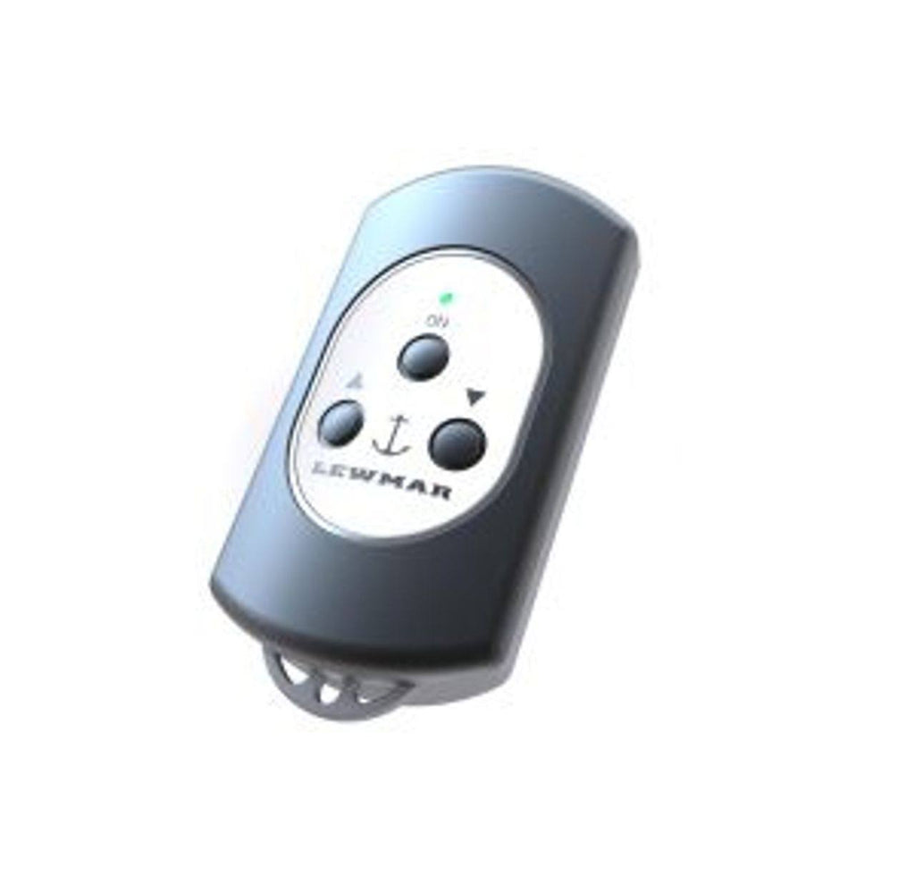 3-Button Wireless Windlass Remote Kit R566