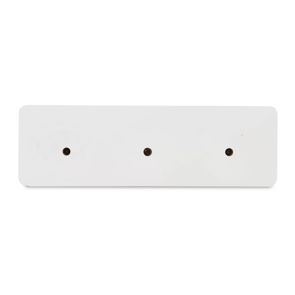 White Vanity Mirror with Smart Sensor Switch L44235