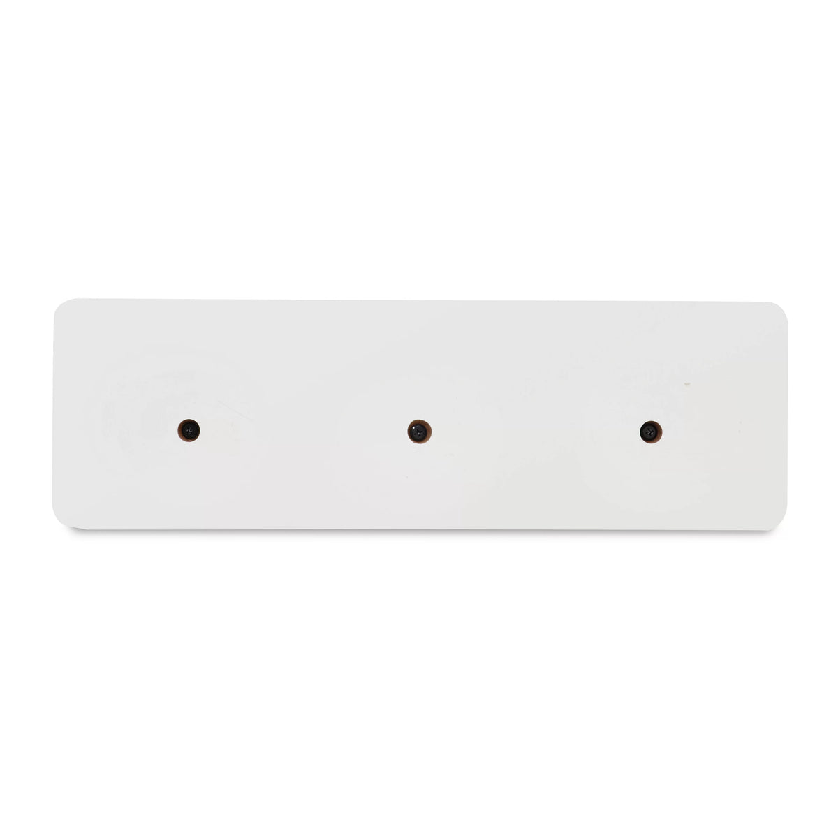 White Vanity Mirror with Smart Sensor Switch L44235