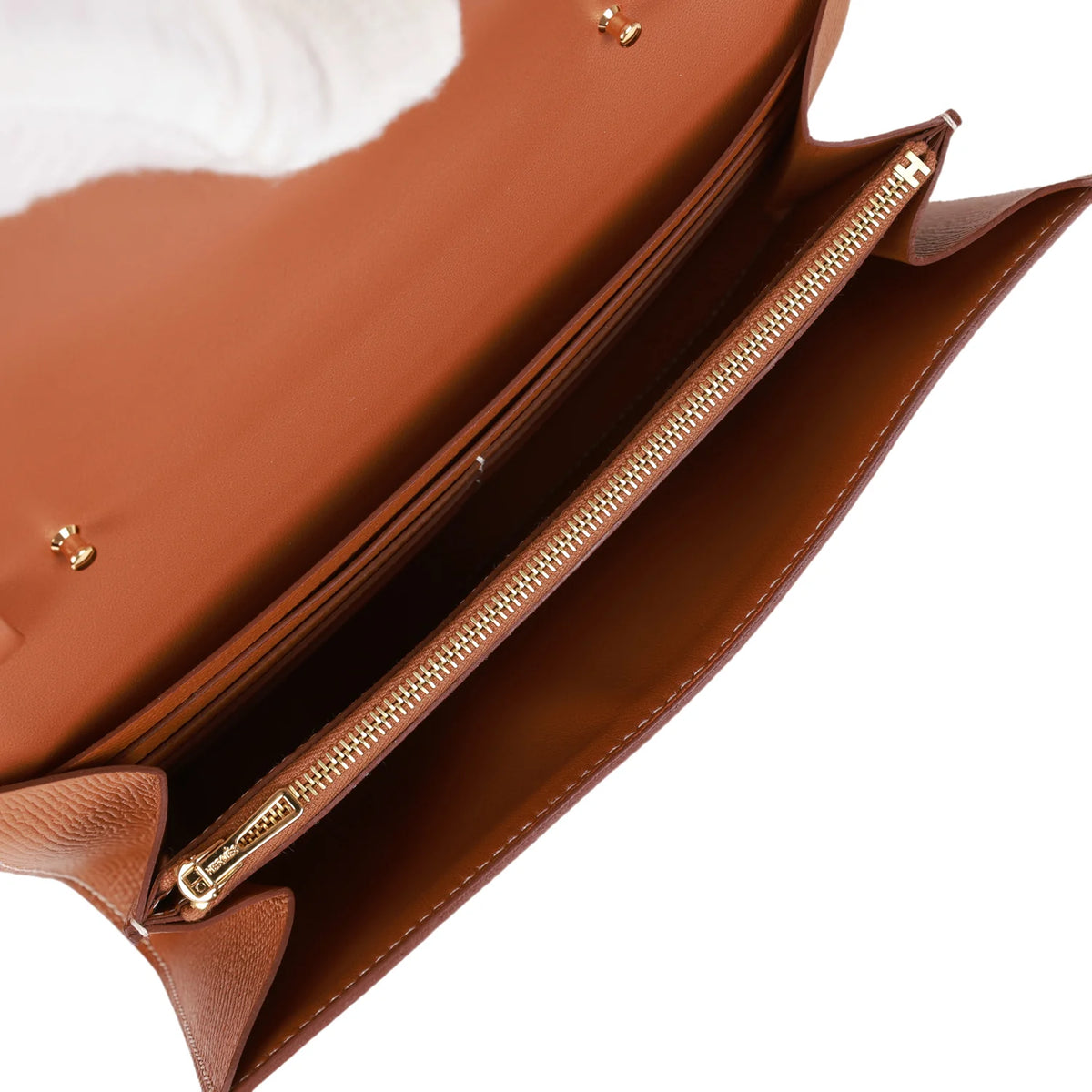 Gold Wallet I448242