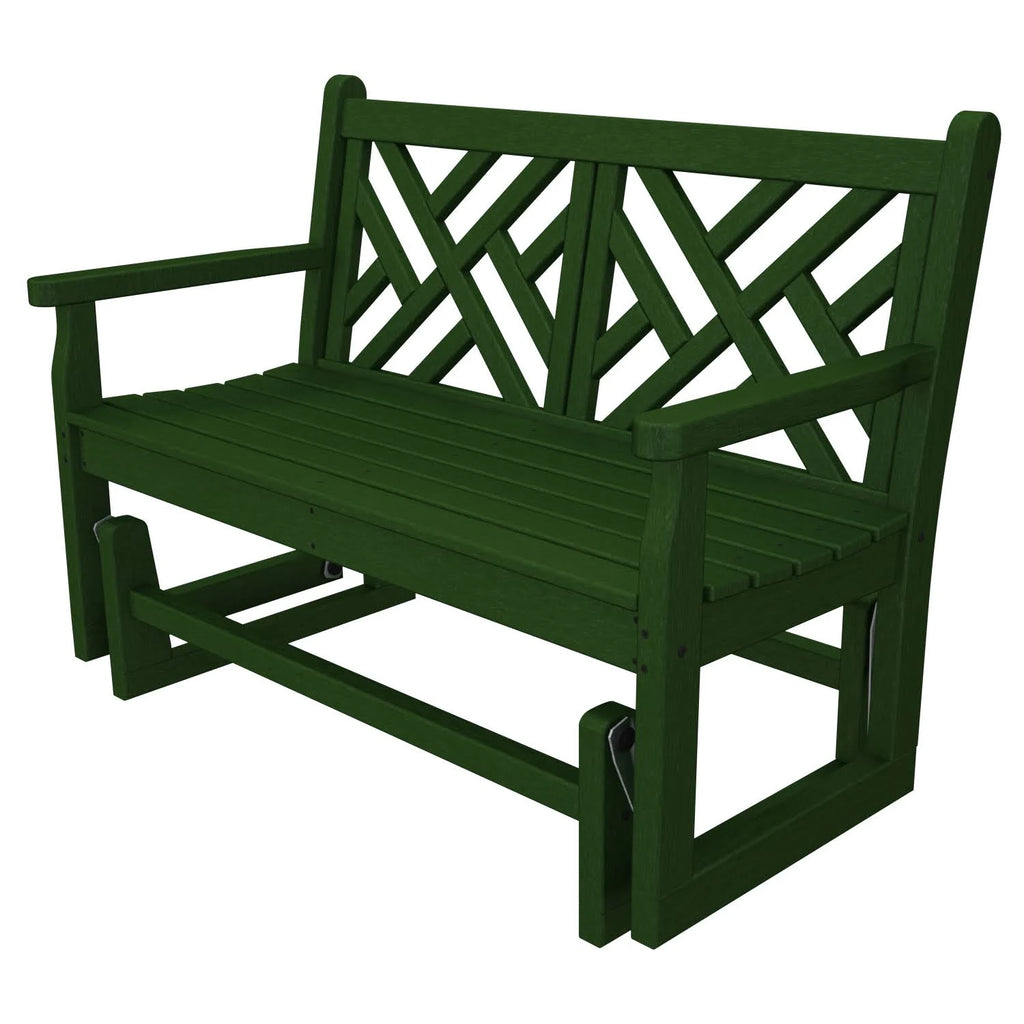 Green Glider W498