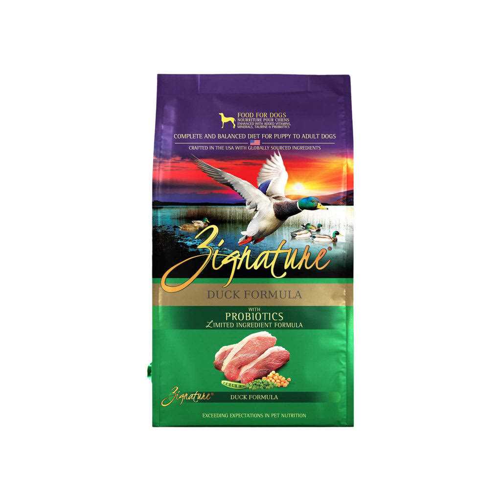 Goat Limited Ingredient Dry Dog Food X5072
