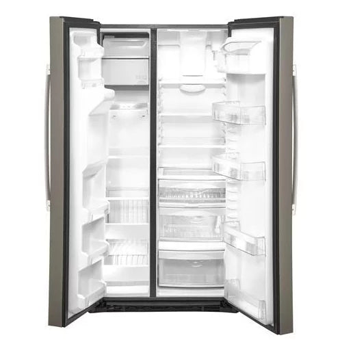 21.8 Cu. Ft. Counter-Depth Side-By-Side Refrigerator B336