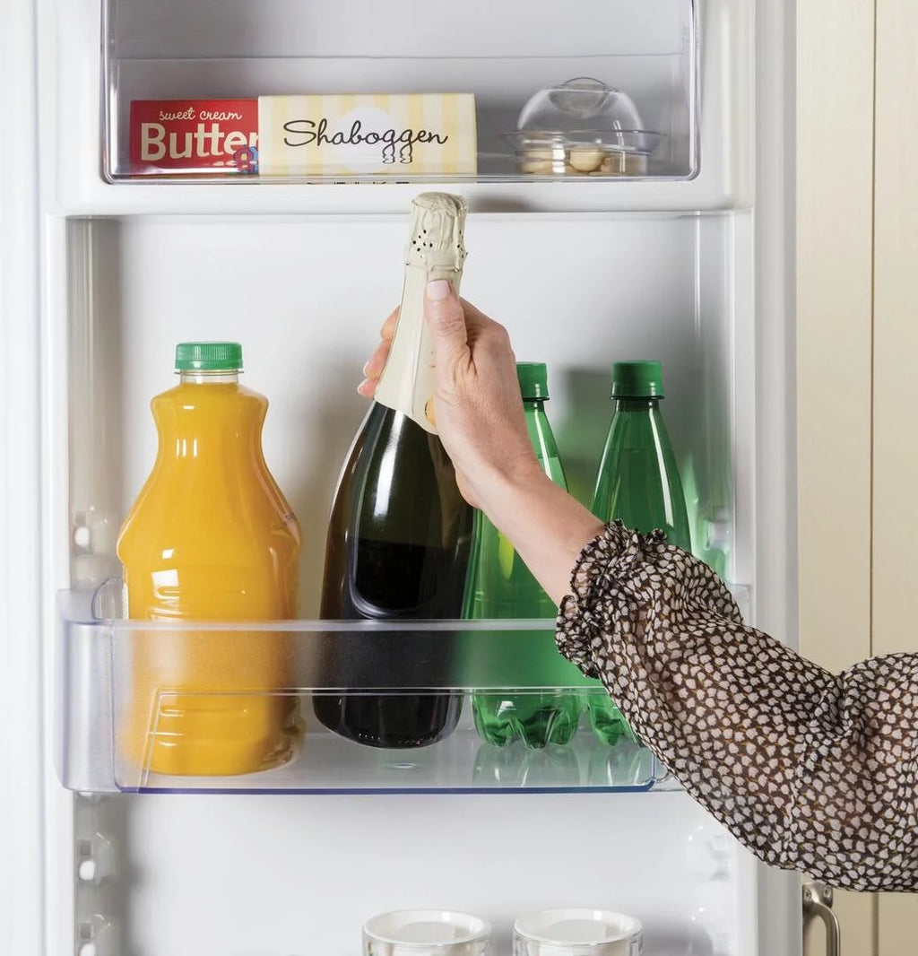 21.8 Cu. Ft. Counter-Depth Side-By-Side Refrigerator B336