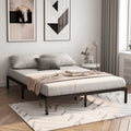 Twin XL Platform Bed Frame X71924