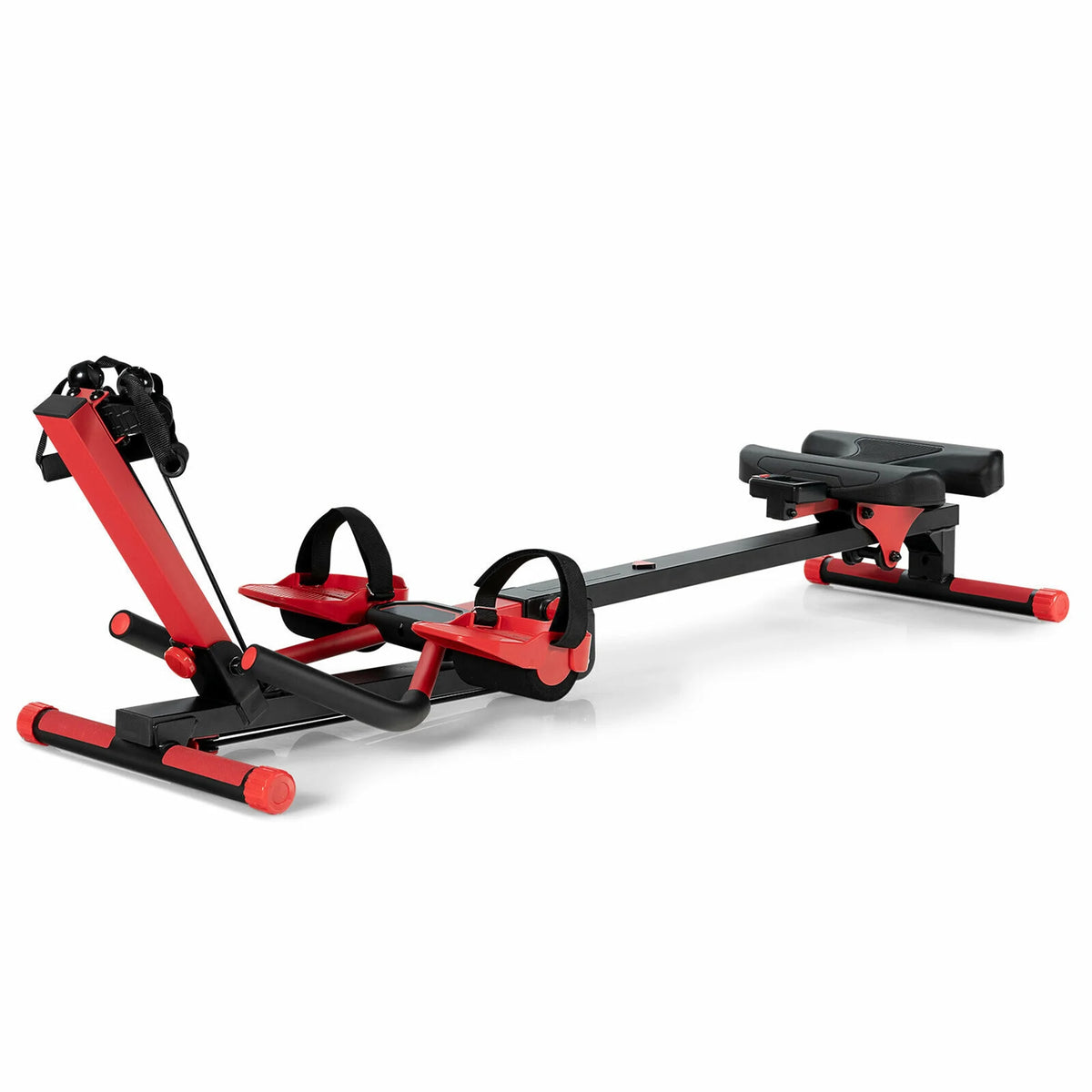 4 in 1 Folding Rowing Machine G272