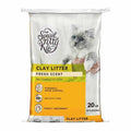 Fresh Scent Non-Clumping Clay Litter R777