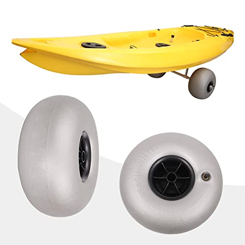 10" Beach Balloon Wheels 2 Pack Replacement Tire and Wheel Z6413