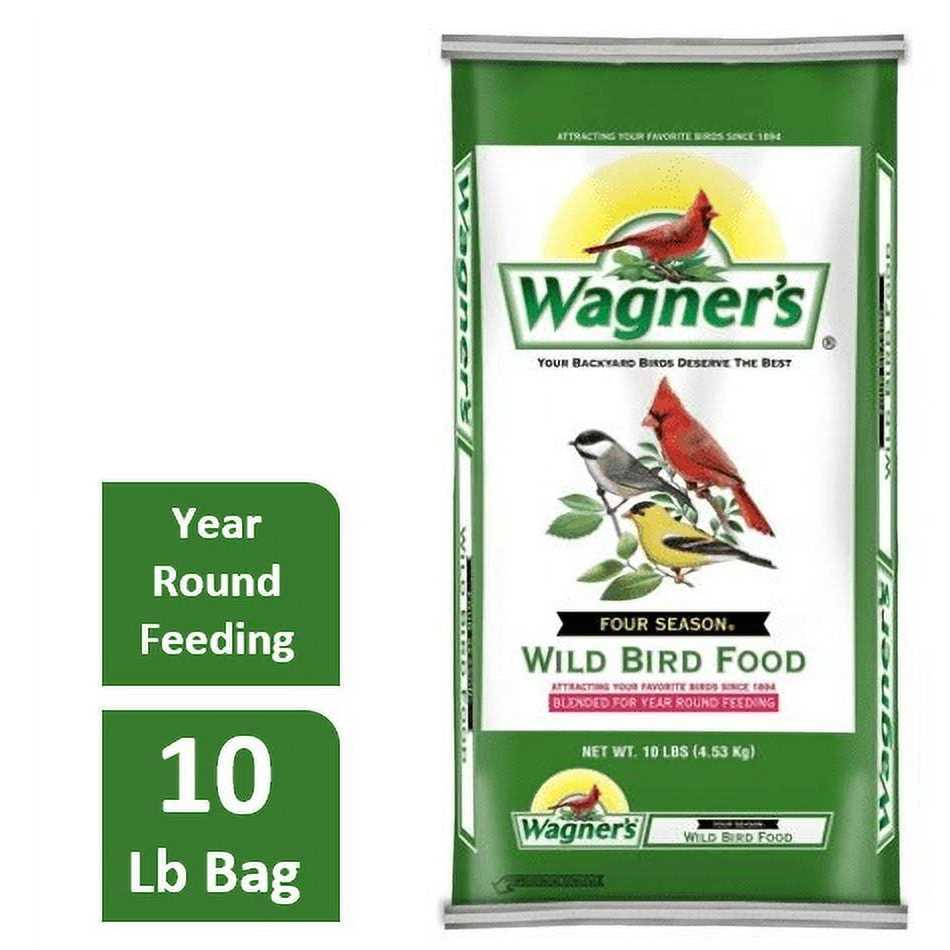 Wild Bird Food C583