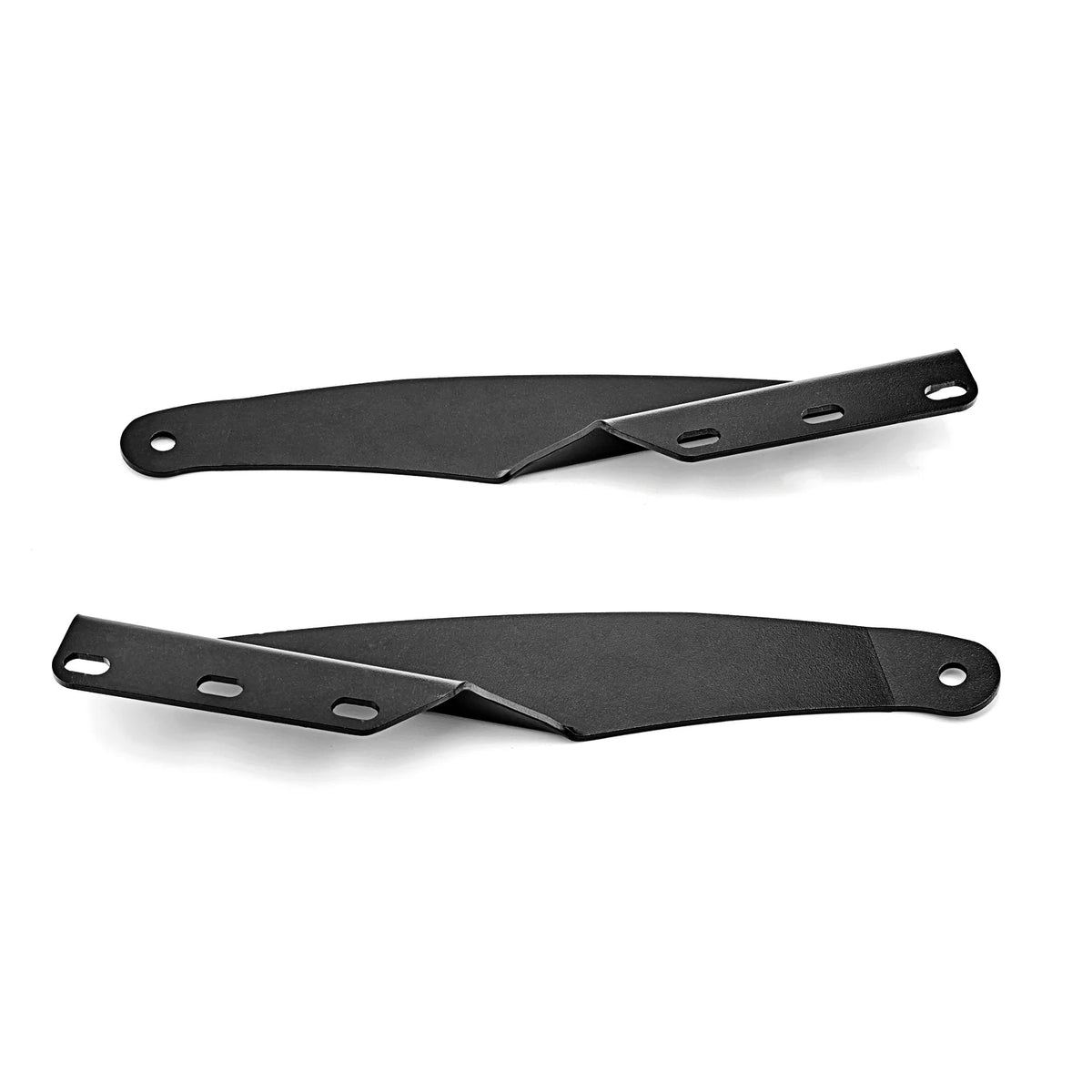 52 Inch Curved LED Light Bar Steel Front Roof Mounting Brackets M228