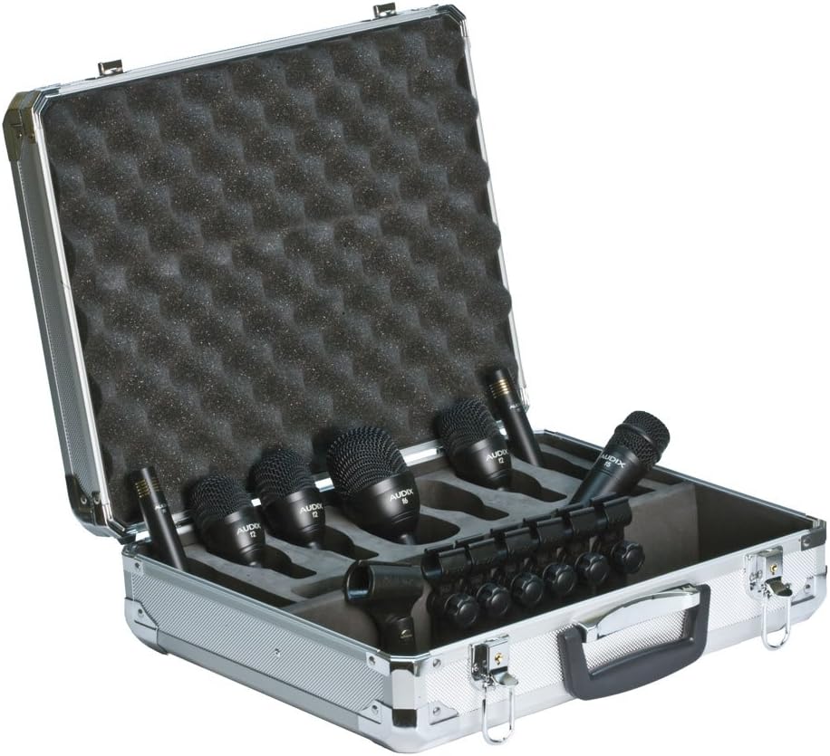Audix FP7 Instrument Dynamic Microphone J131034