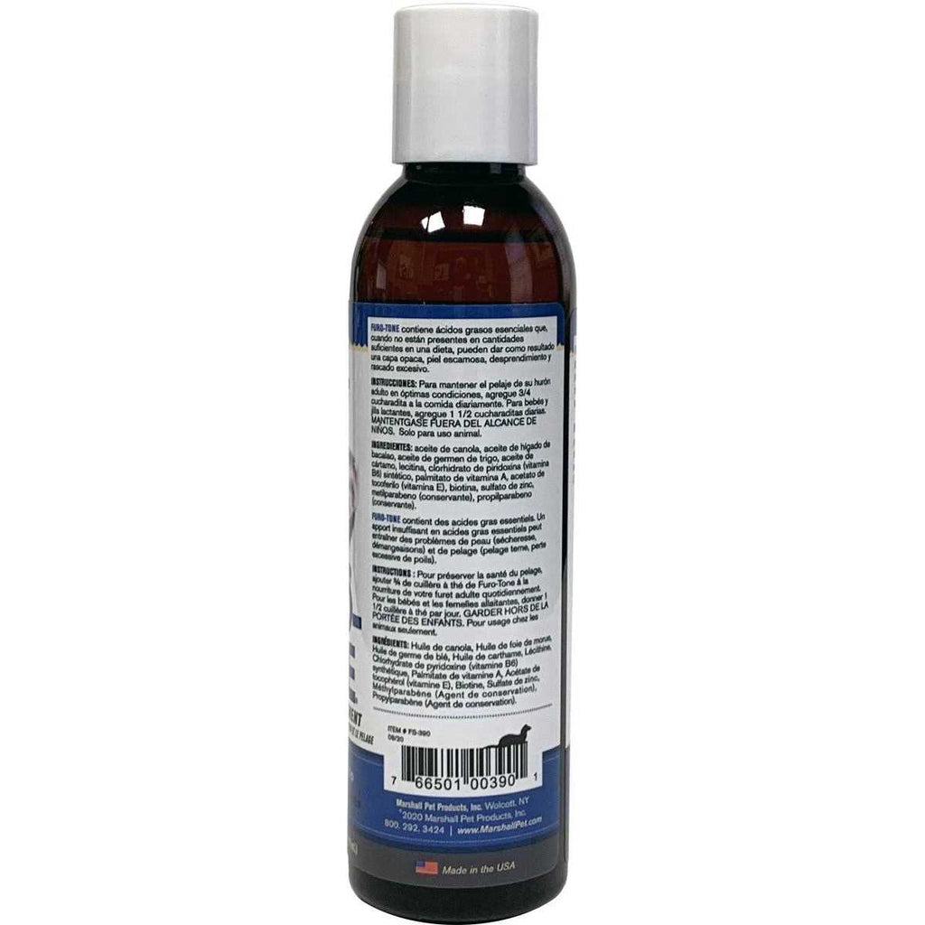 Skin Coat Supplement L119