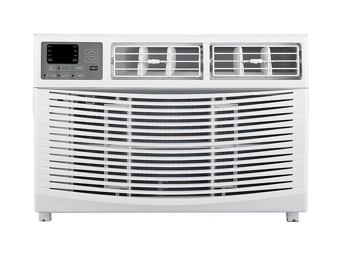 12,000 BTU Window Air Conditioner E87878