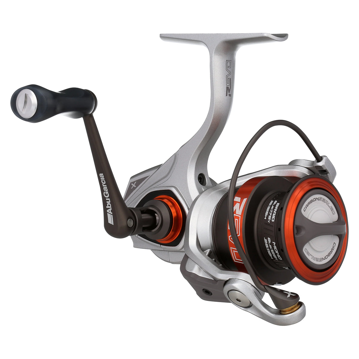 Spinning Fishing Reel Size 40 M251