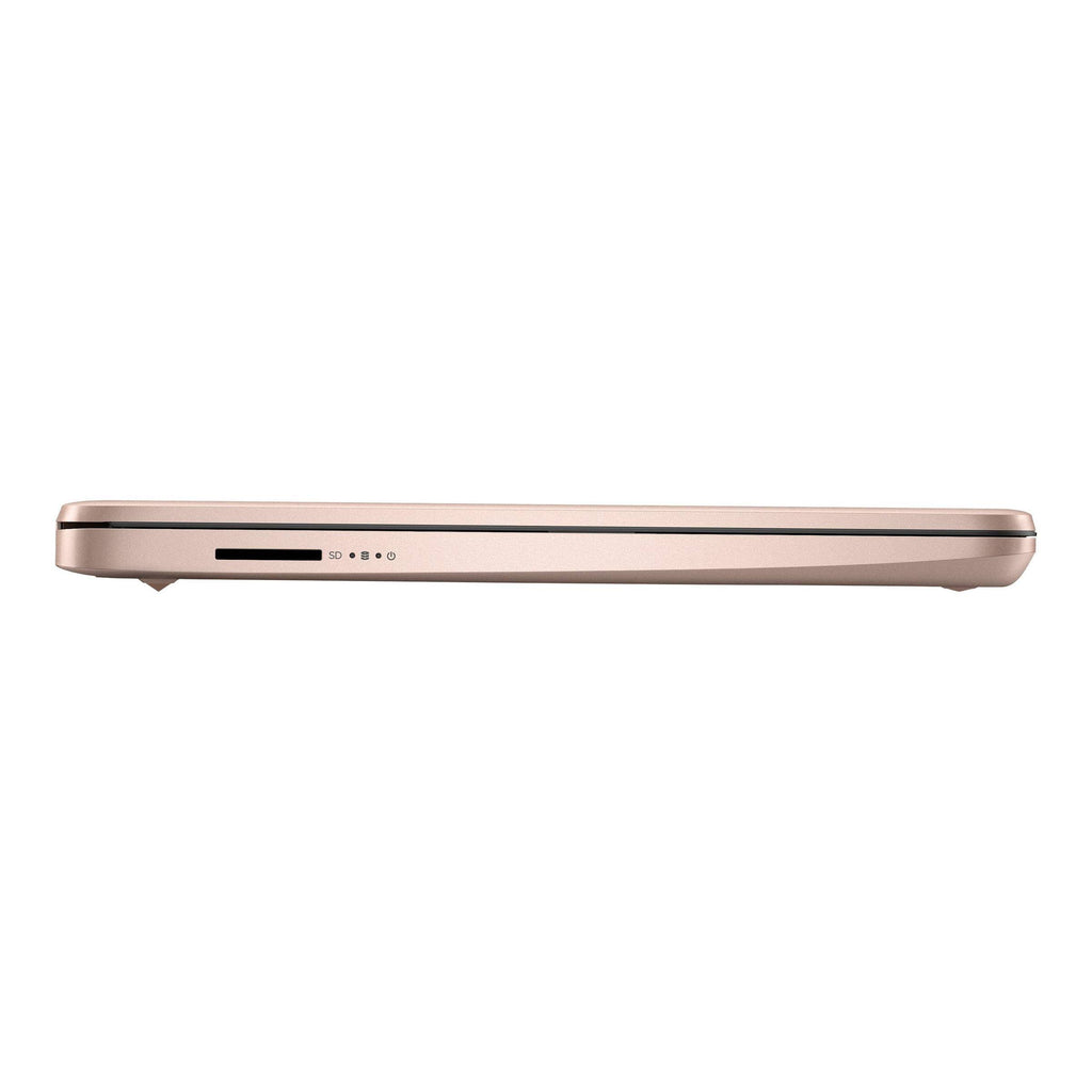 Rose Gold 14 inch AMD Laptop D92914