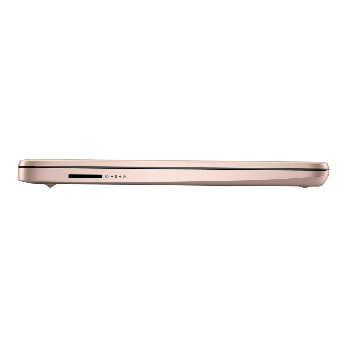 Rose Gold 14 inch AMD Laptop D92914