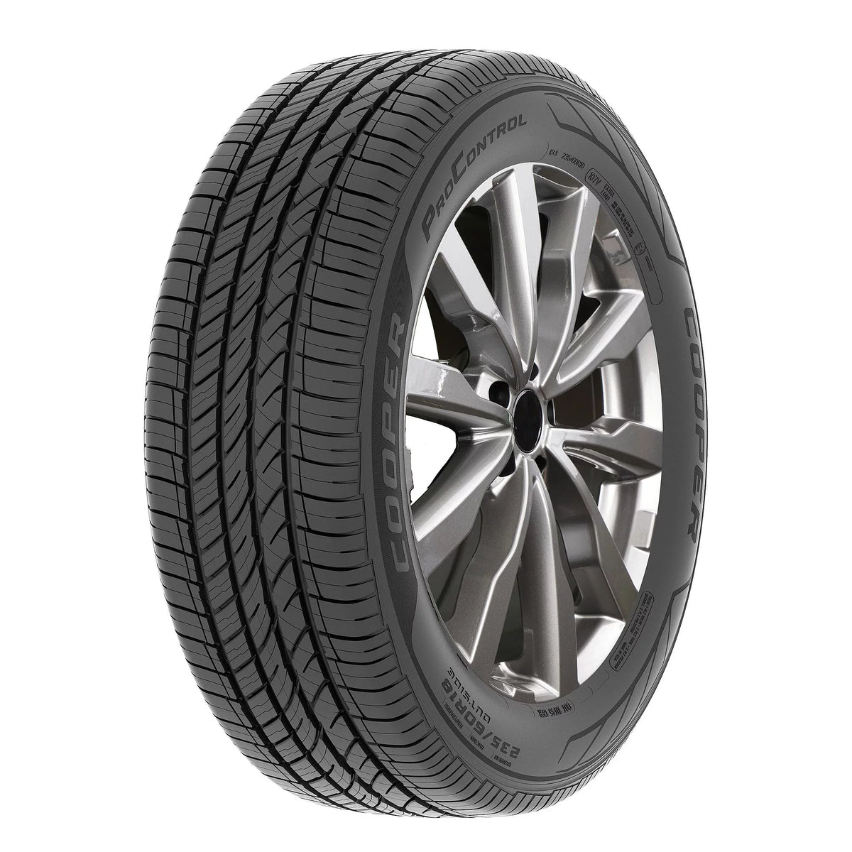 225/55R17 97V Passenger Tire I506583