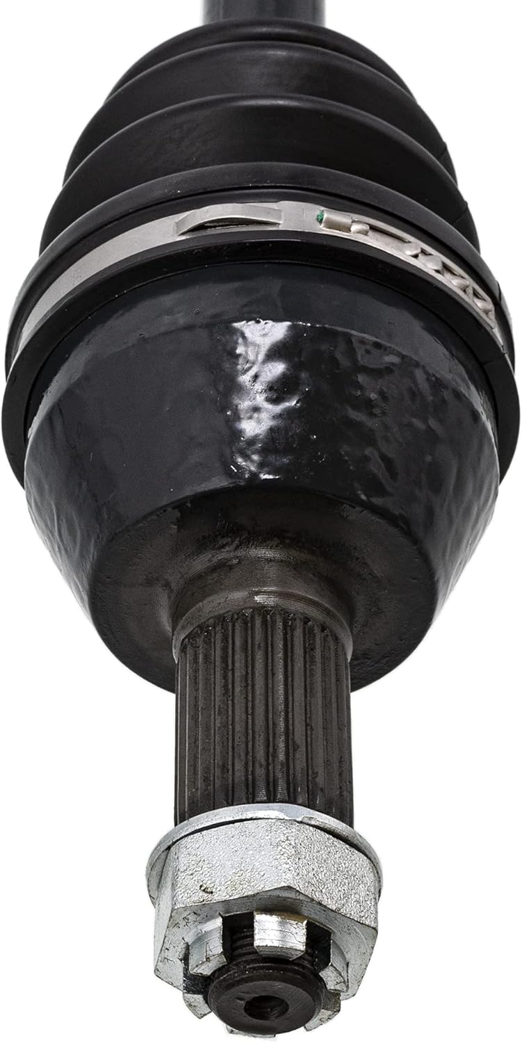 Rear Half Shaft CV Axle 2 Pack E729