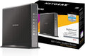 AC1900 DOCSIS 3.0 WiFi Cable Modem Router Combo (Renewed) B34899