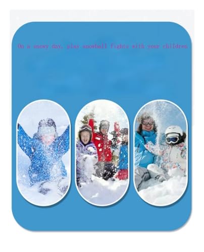 Snowball Maker 4-Piece Set L20298