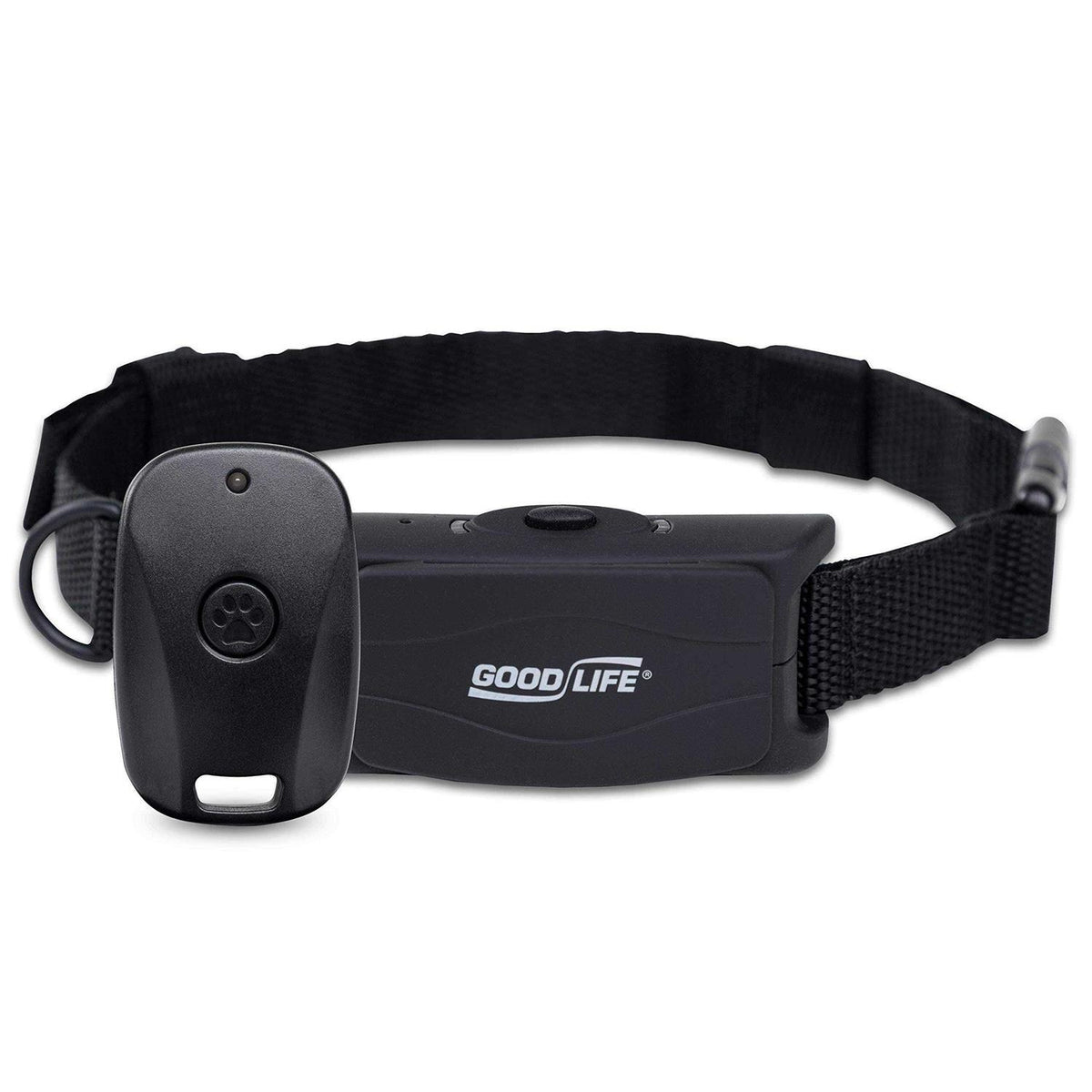 Ultrasonic & Vibration Bark Control Collar Y819