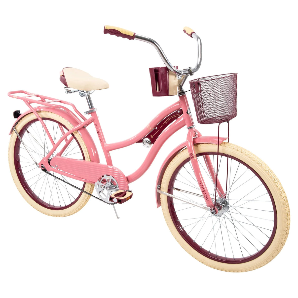 24 Cruiser Bike O878637