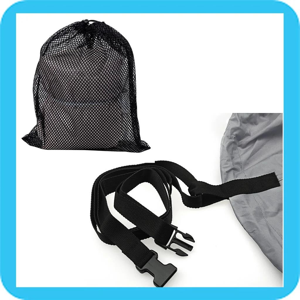 Boat Cover L338