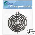 6 inch 5 Turns Surface Burner Element Y169835