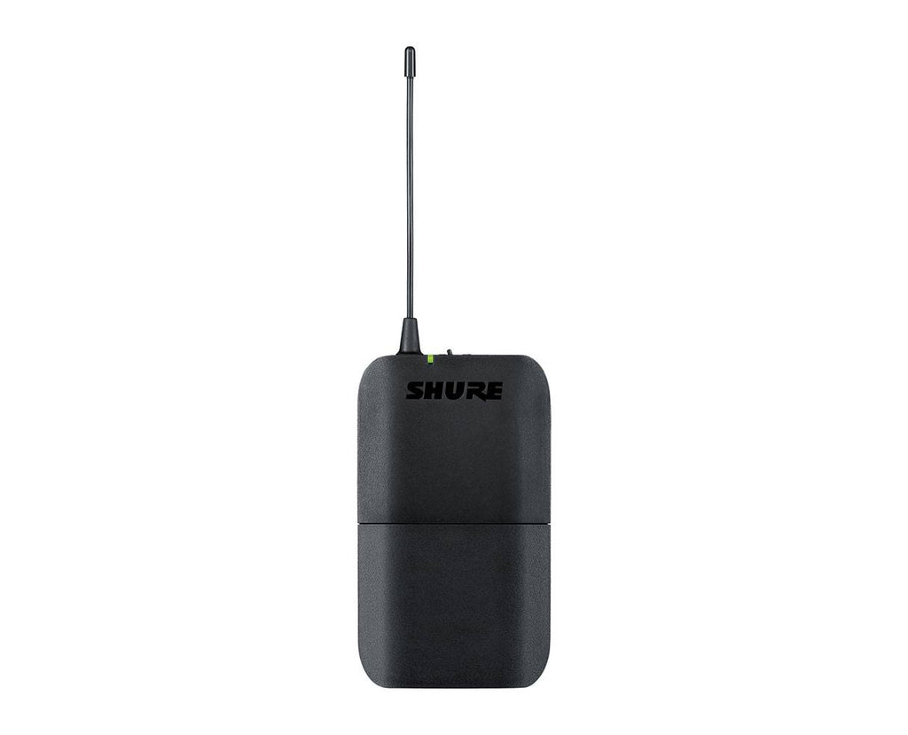 Lavalier Wireless System W8311