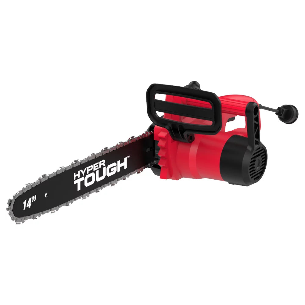9 Amp 14 inch Electric Chainsaw E8457