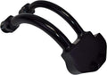A/C Compressor Curved Manifold, Black Pack of 2 V65769