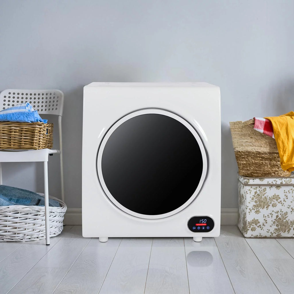 Compact Portable Clothes Dryer with LED Display N95670
